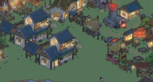 《解忧小村落》农田升级对应材料一览