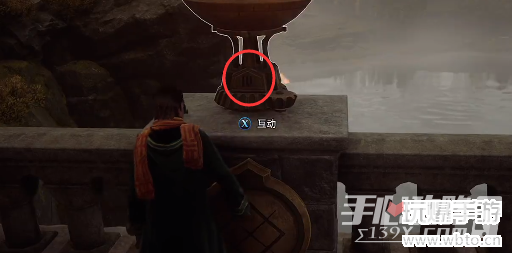 《霍格沃茨之遗》霍格沃茨的秘密解谜