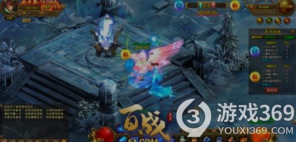 《百战天下》如何快速提升战力 快速提升战力方法一览