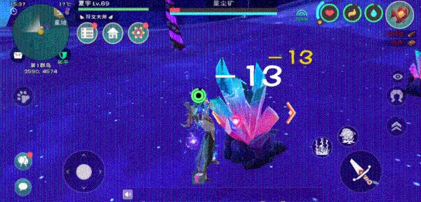 《创造与魔法》符文附魔玩法分享