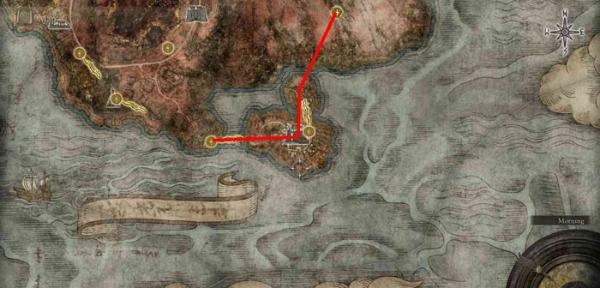 《艾尔登法环》碎星拉塔恩怎么打 碎星拉塔恩打法攻略