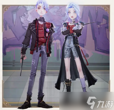 《哈利波特魔法觉醒》玩转自由时装获得方法介绍