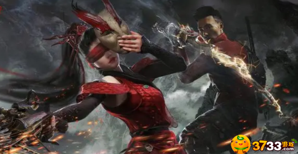 《永劫无间》烛引通阴怎么解锁