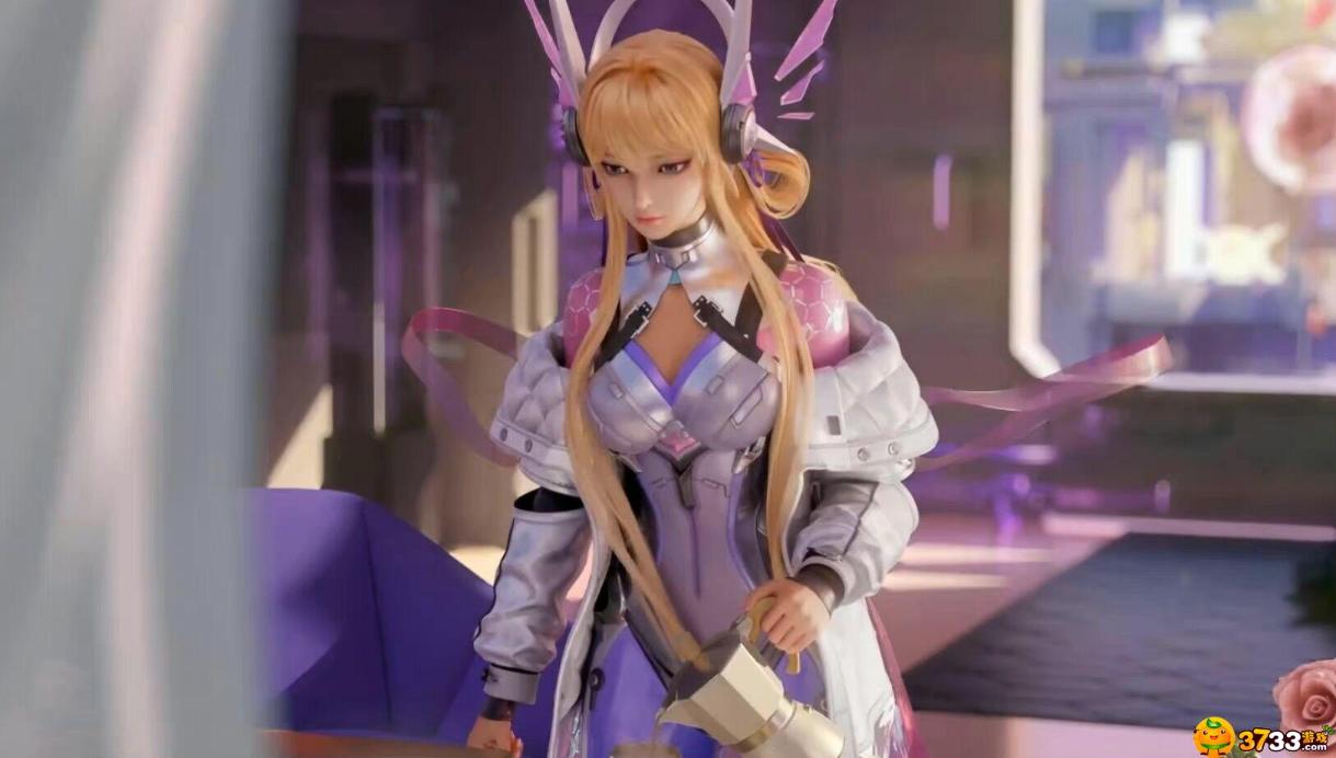 《王者荣耀》情人节2023年限定皮肤介绍