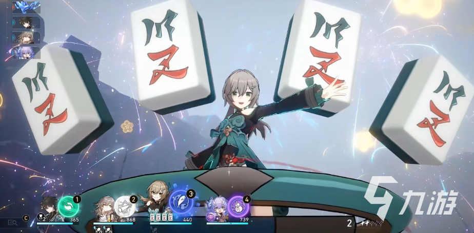 《崩坏星穹铁道》青雀怎么样 青雀角色强度一览