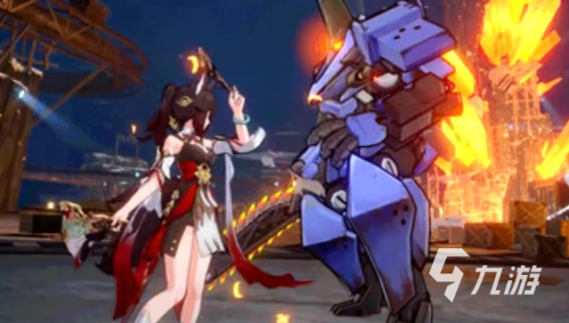 《崩坏星穹铁道》停云阵容搭配攻略 停云适配阵容搭配指南