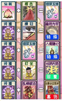 开服表游戏宝典