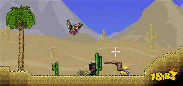 《泰拉瑞亚》灾厄恢复饰品血炎晶核好用吗 血炎晶核饰品获取方法一览