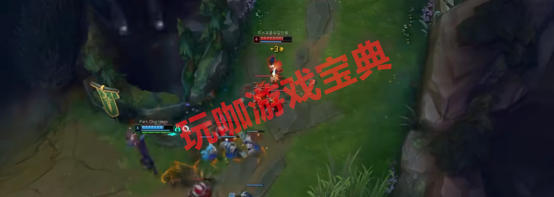 英雄联盟S13赛季新版ADC出装介绍，完美利用暴击率提高成型速度！
