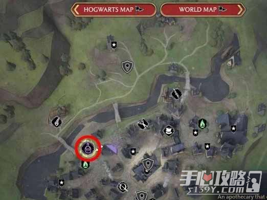 《霍格沃兹之遗》终极魔药合成配方介绍